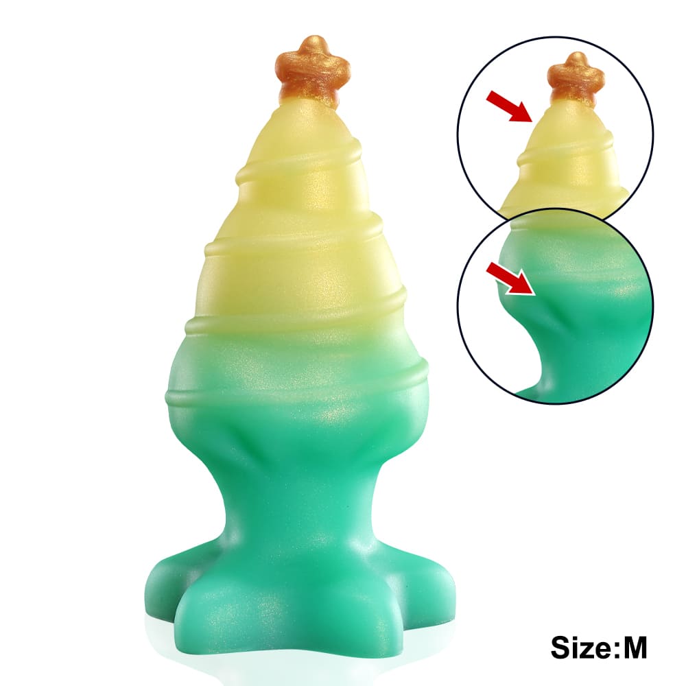 Flop - JOLLY - M Size