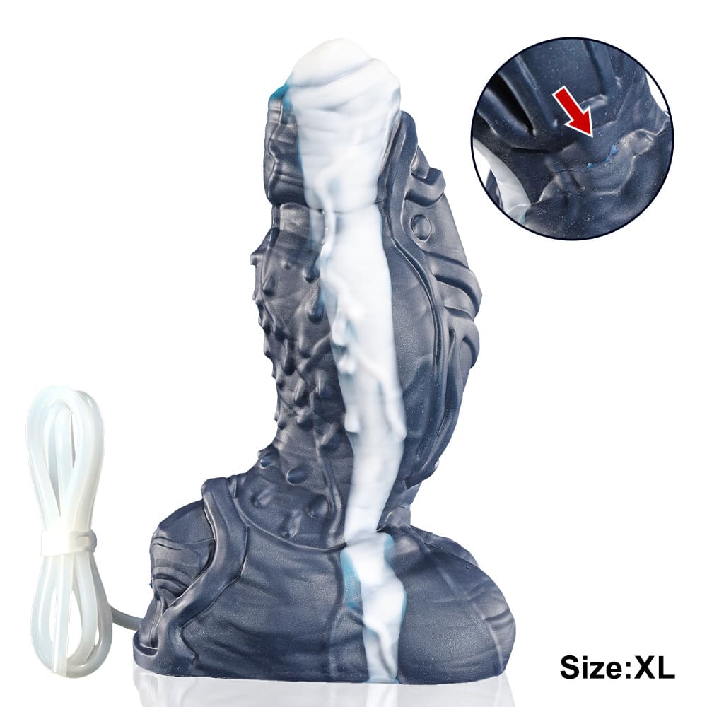 Flop - TORBEN + TUBE - XL Size