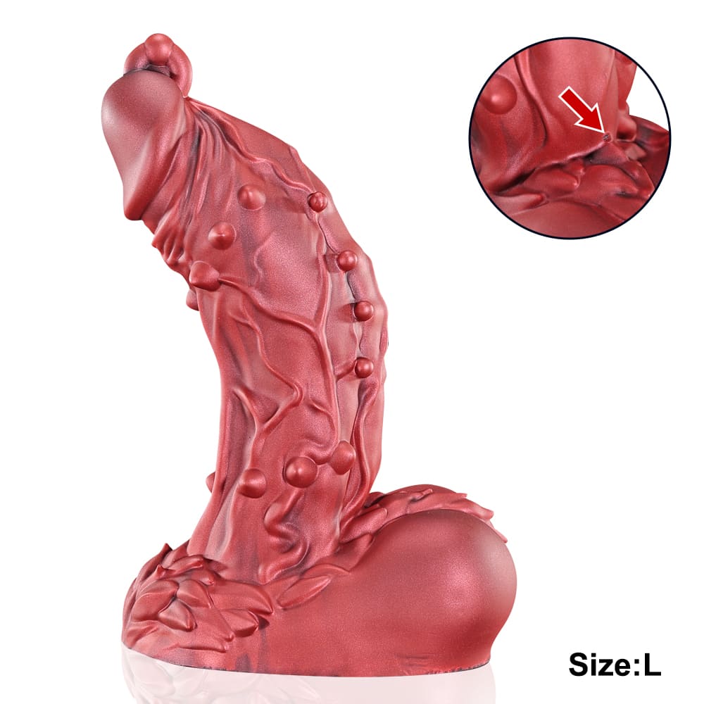 Flop - OAK - L Size