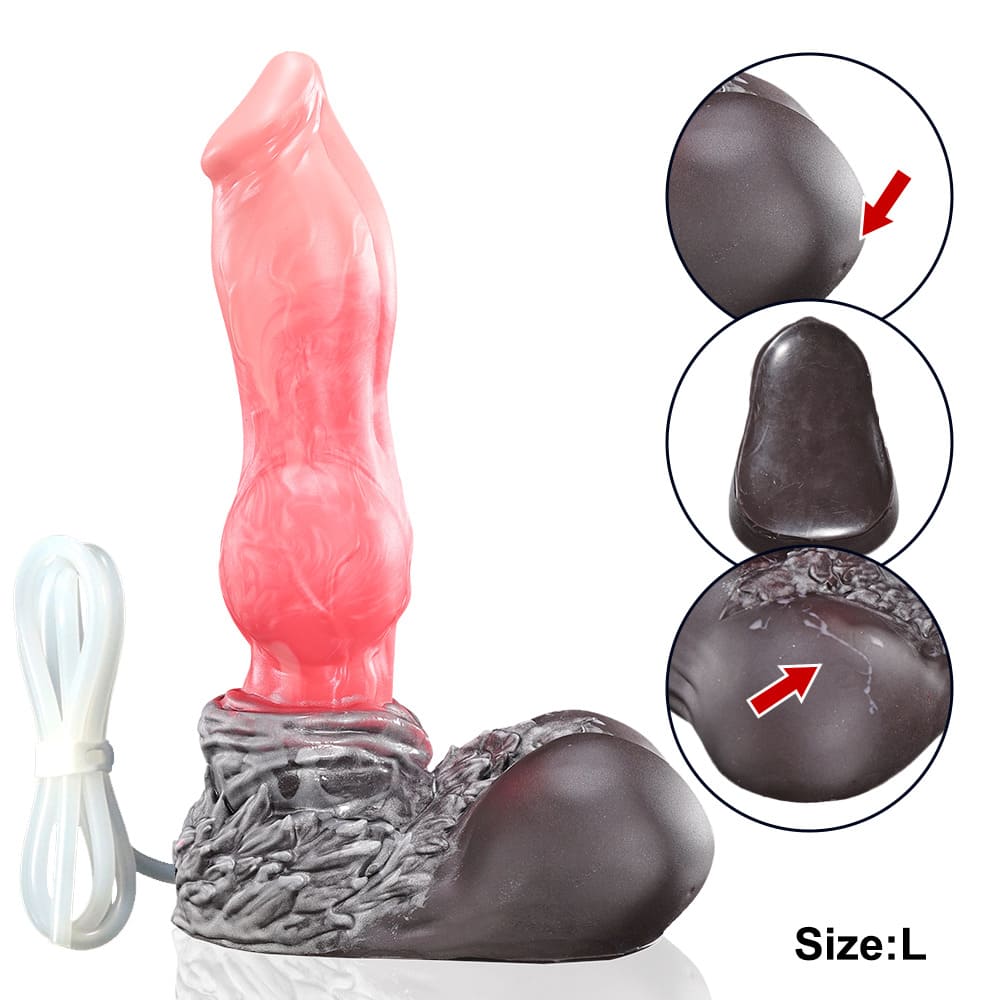 Flop - Graemen + TUBE - L Size