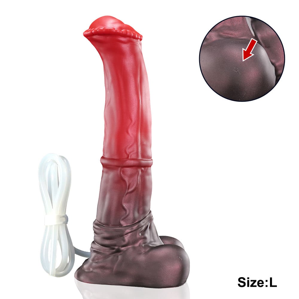 Flop - CONOLA + TUBE - L Size