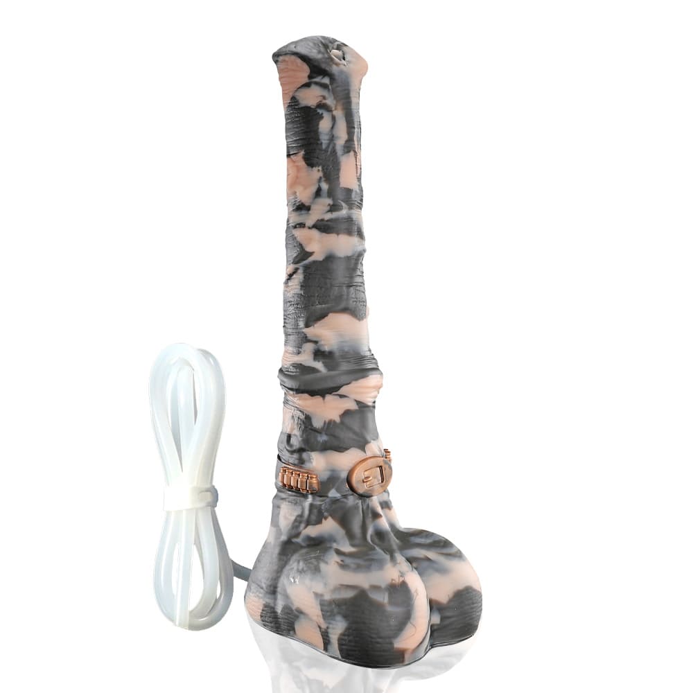 Flop - HUNTER JACK + TUBE - XL Size