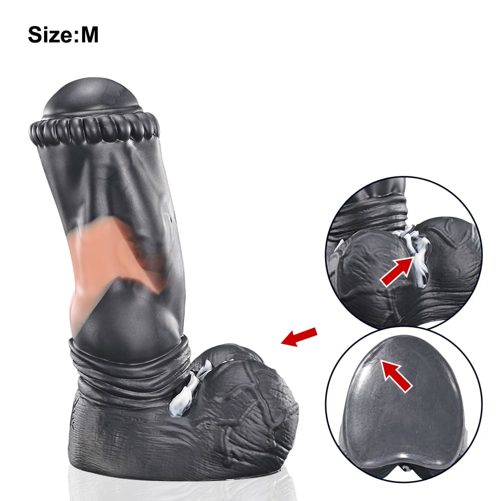 Flop - RANGER - M Size