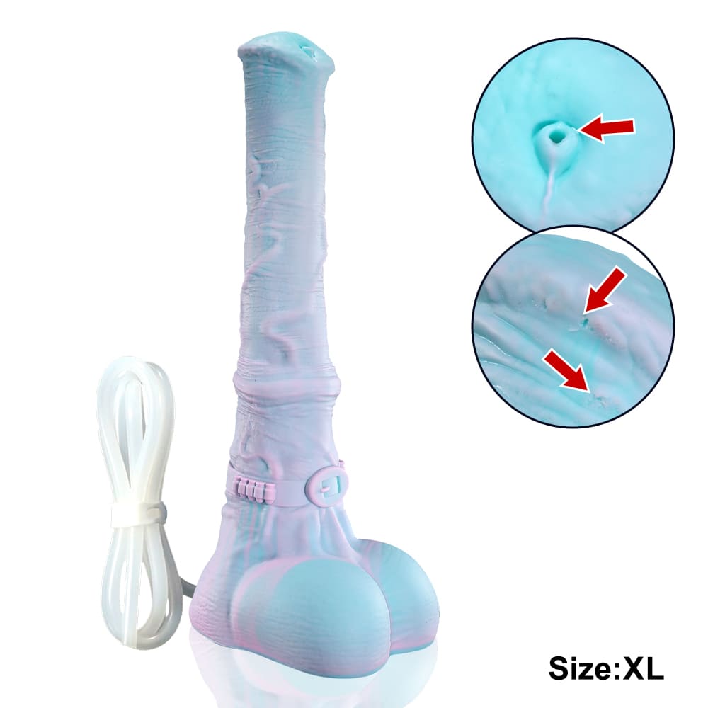 Flop - HUNTER JACK + TUBE - XL Size