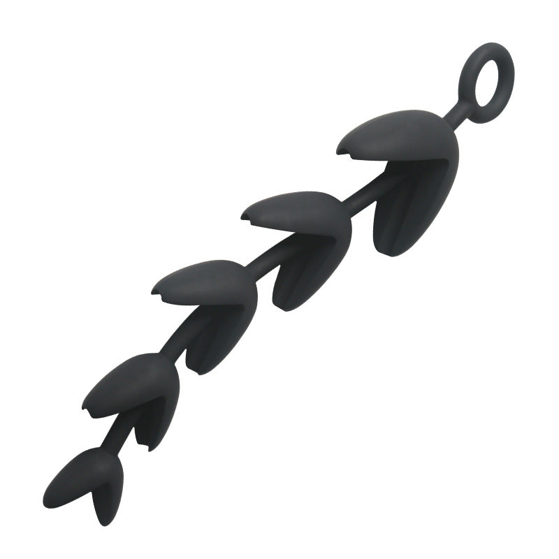 Cordy - Multifunctional Anal Beads - Progressive Anal Dilator