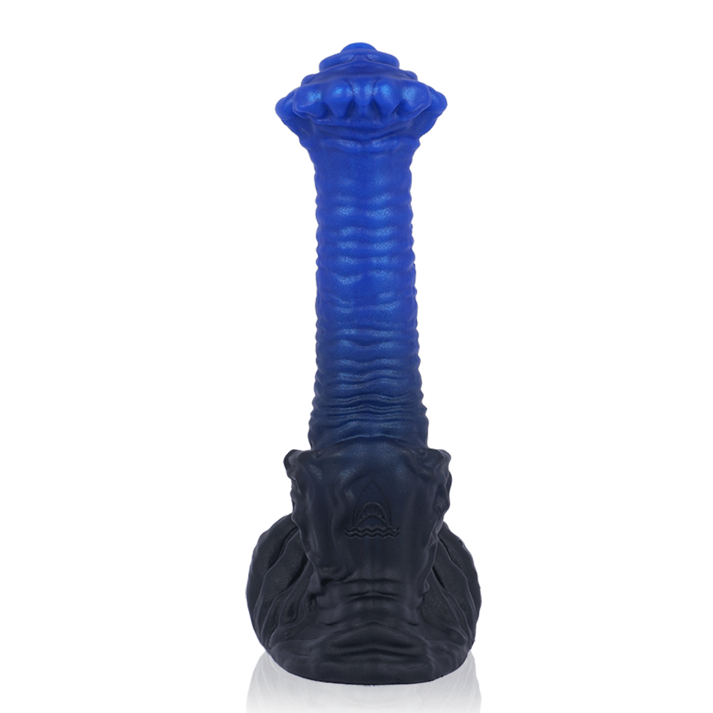 SWISOK Kelpie - Fantasy Horse Dildo - Replica Horse Animal Dildo - 3 Sizes