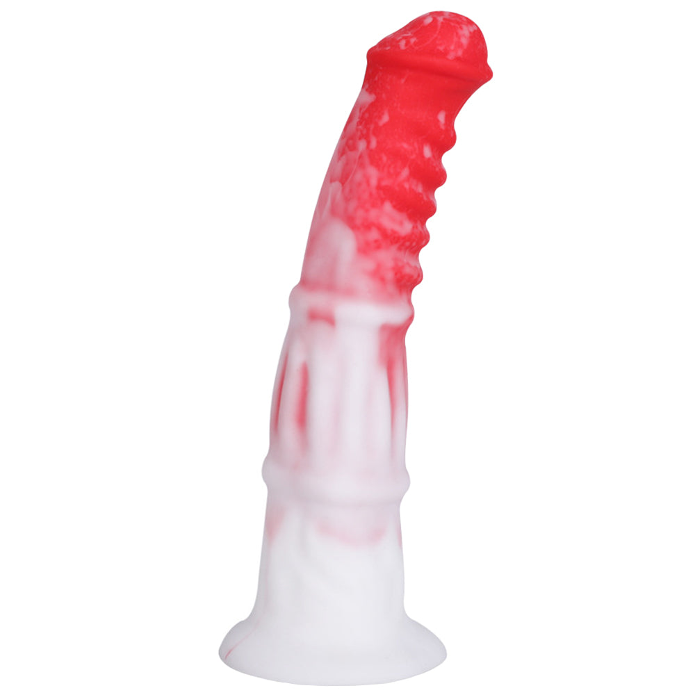 Poppy - Centaur Dildo - Silicone Fantasy Dildo - Noble Centaur Cock Dildo