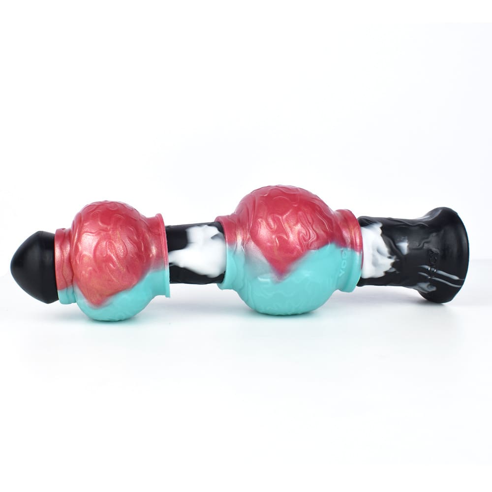 Loop - 2-3 Inch Penis Sleeve - Silicone Cock Sleeve