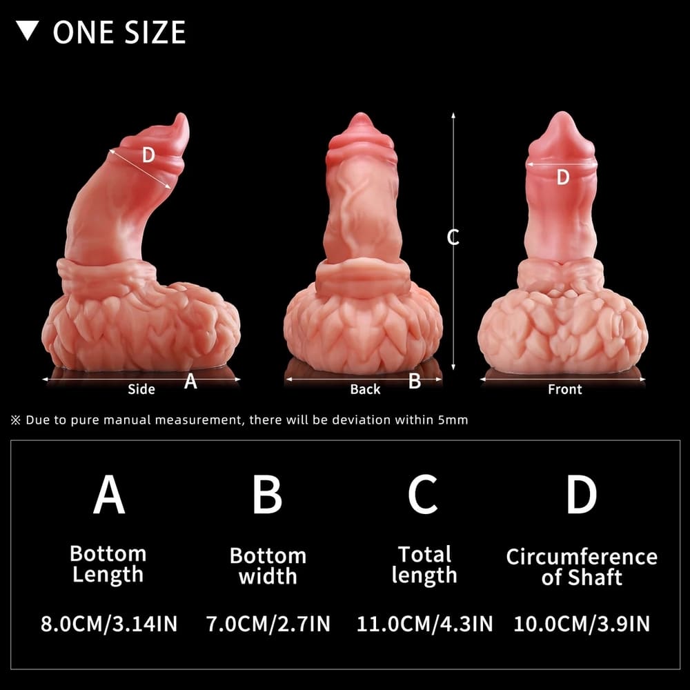 Flop - MR. AMAR - One Size