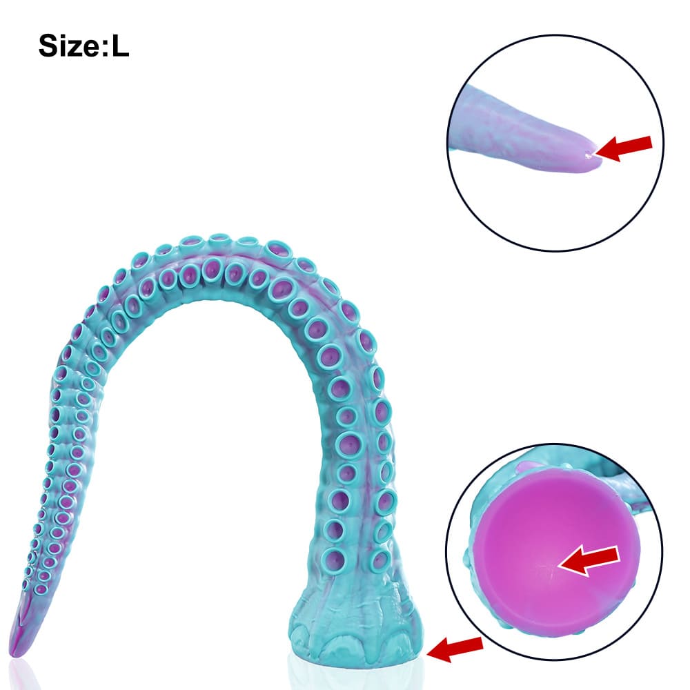 Flop - ALLA - L Size