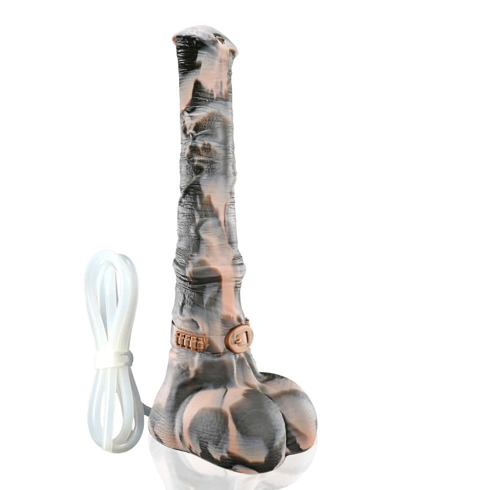 Flop - HUNTER JACK + TUBE - XXL Size