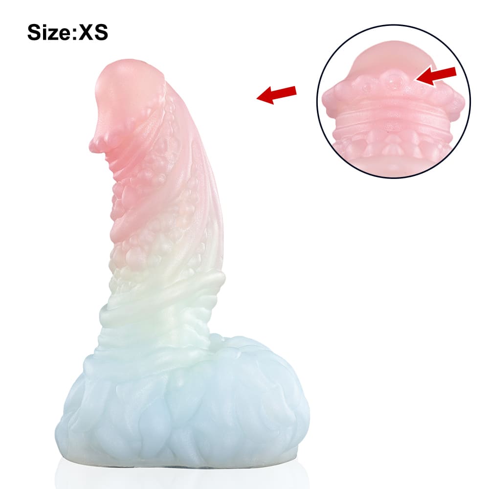 Flop - Rex | The Pride - XS Size