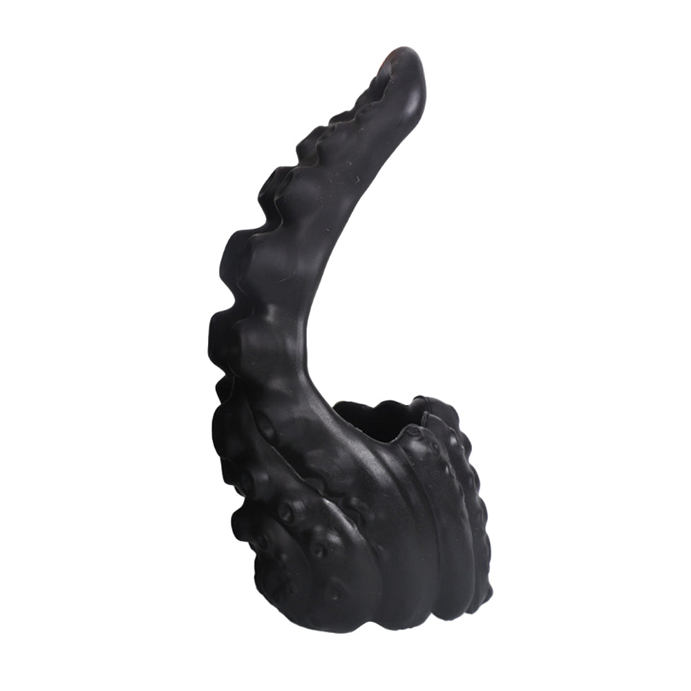 Anal Plug Hollow Butt Plug Fisting Gloves Anal Dilation Deep Stimulation Toys