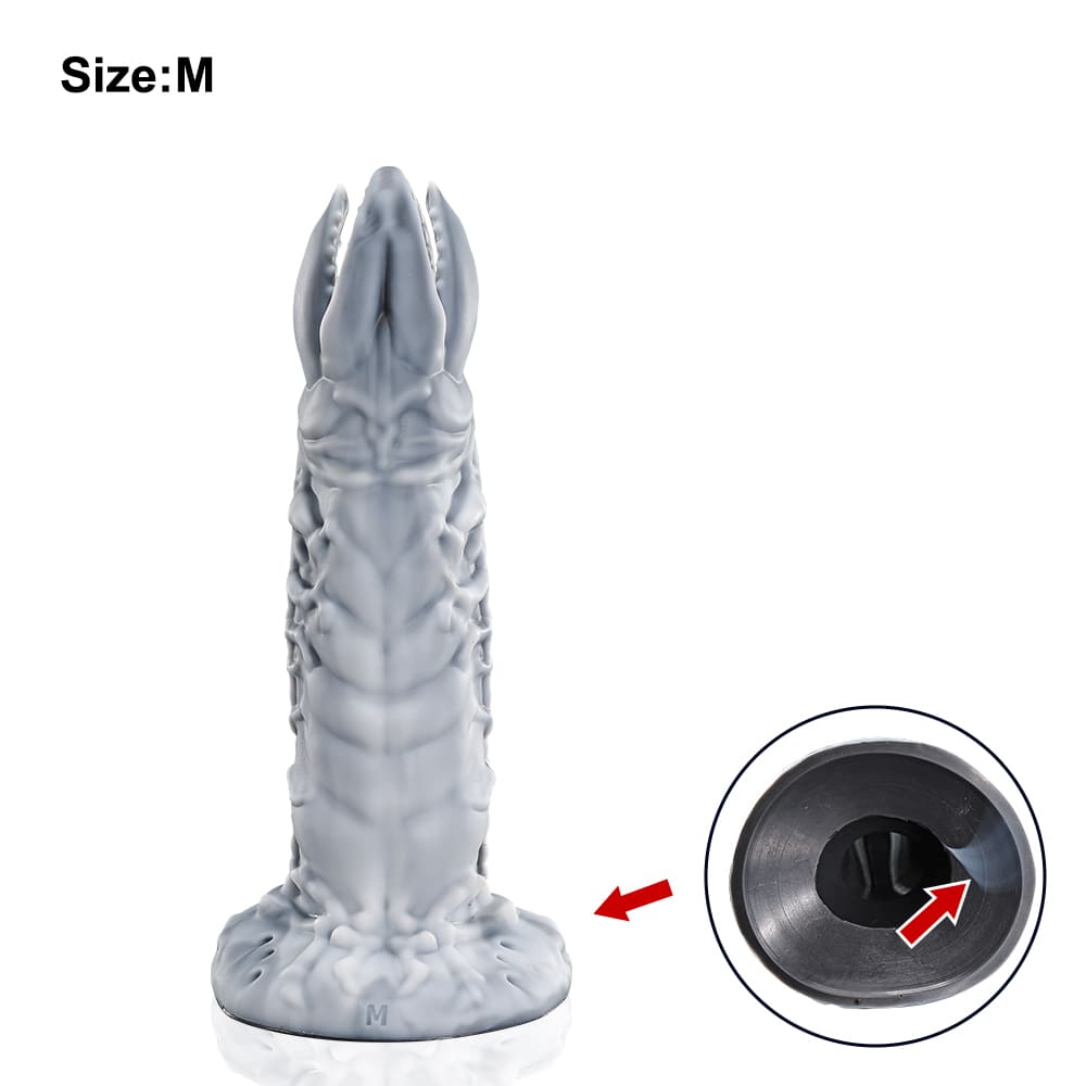Flop - ZERGER - M Size