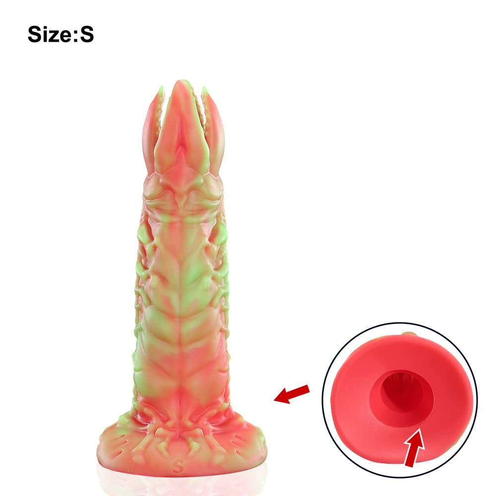 Flop - ZERGER - S Size