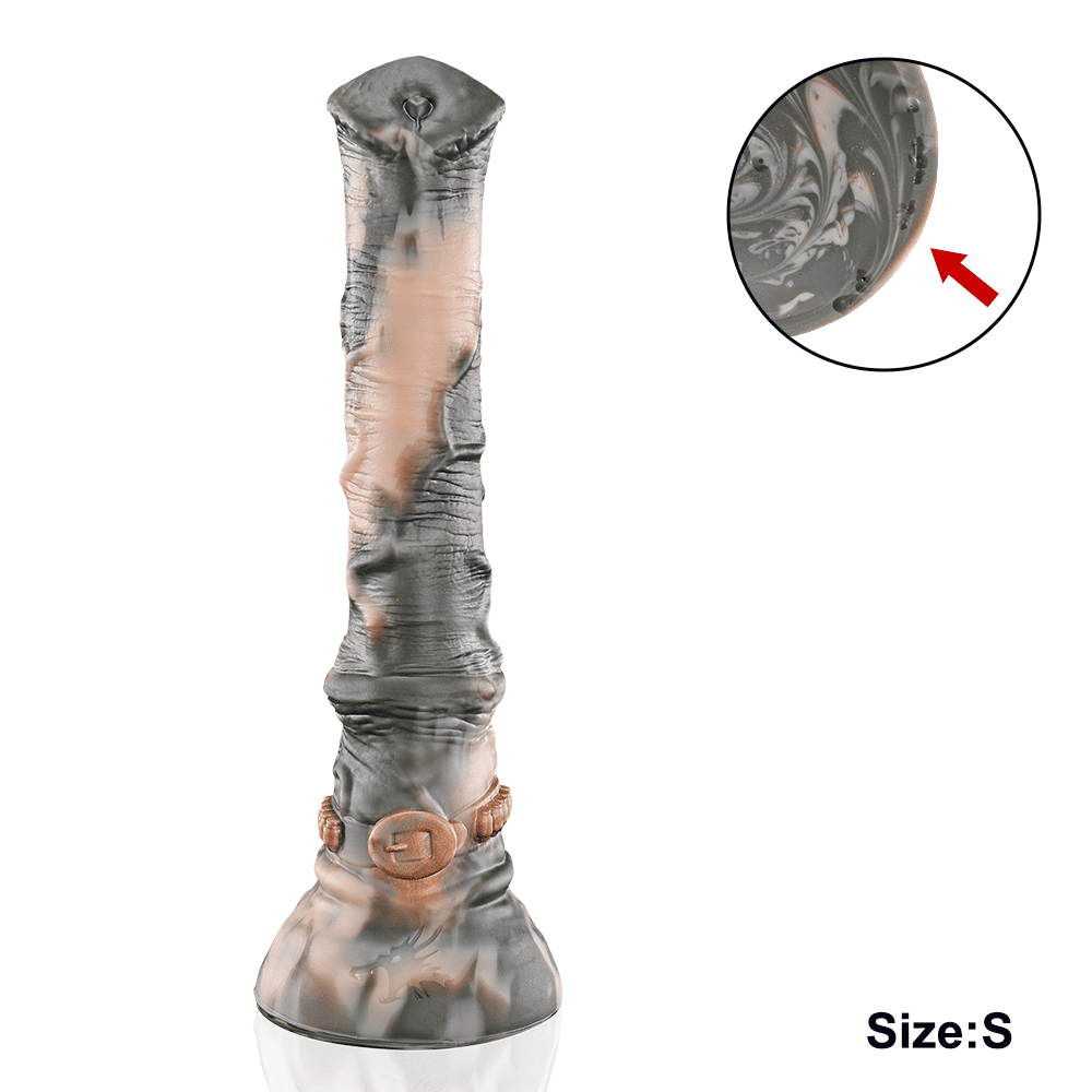 Flop - HUNTER JACK - S Size