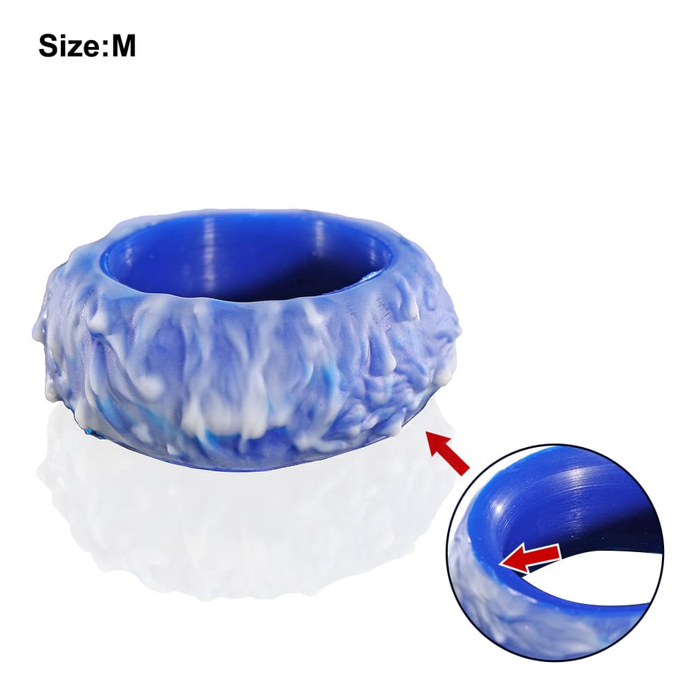Flop - GRAE'S RING - M Size
