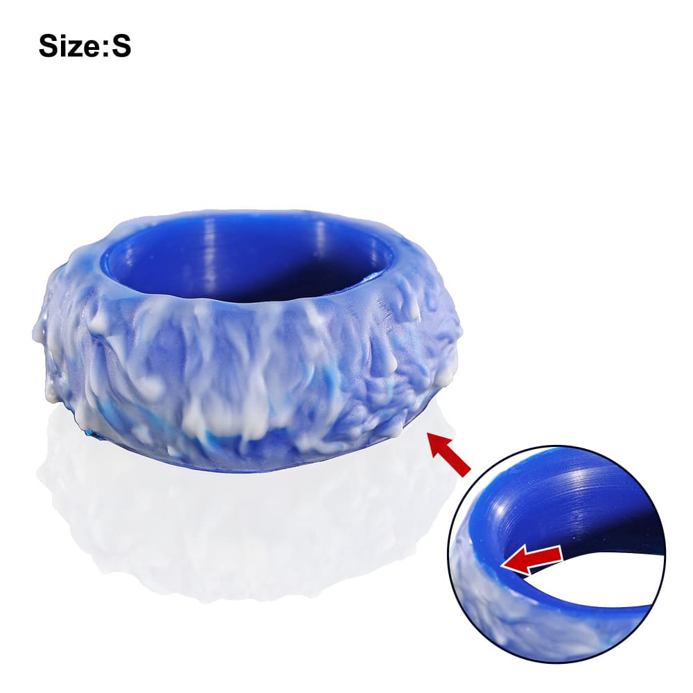 Flop - GRAE'S RING - S Size