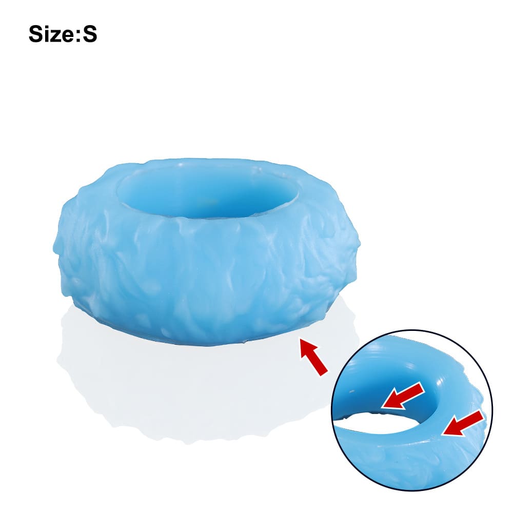 Flop - GRAE'S RING - S Size