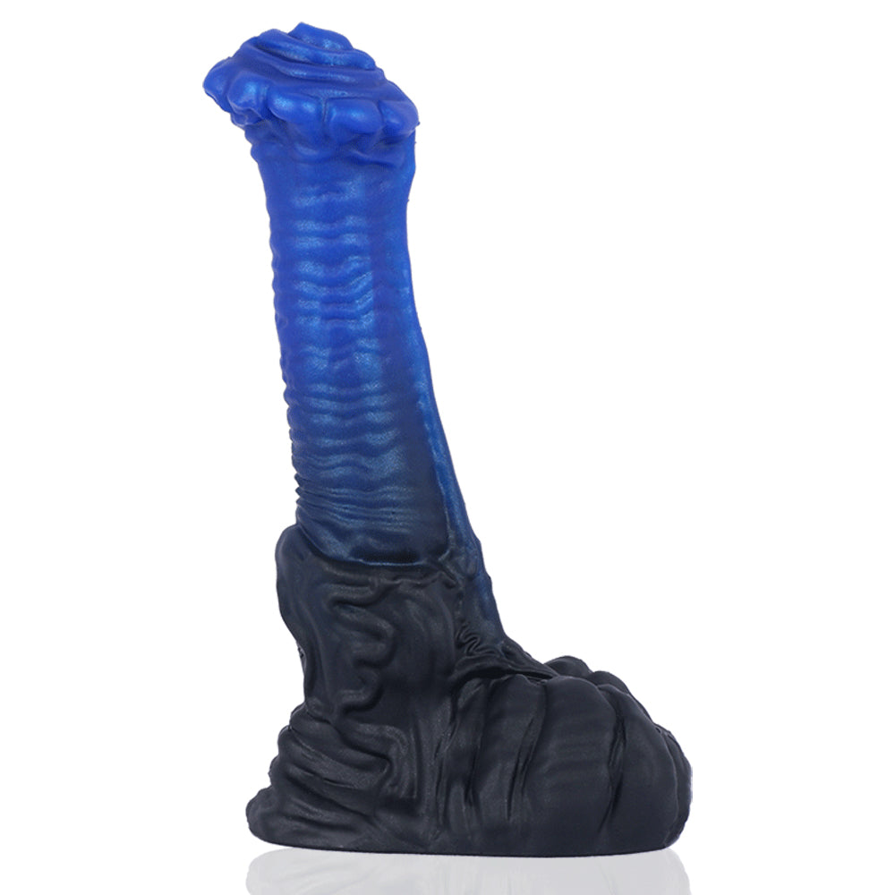 SWISOK Kelpie - Fantasy Horse Dildo - Replica Horse Animal Dildo - 3 Sizes