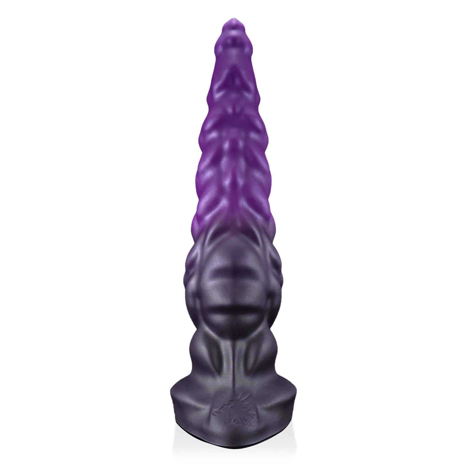 Nothosaur EIN - Fantasy Stallion Dildo - Centaur Dildo - Huge Centaur Cock Dildo