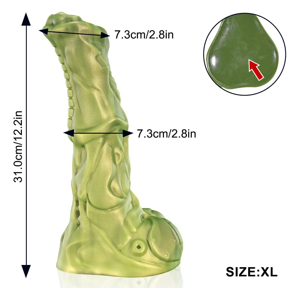 Flop - FIGURE - XL Size