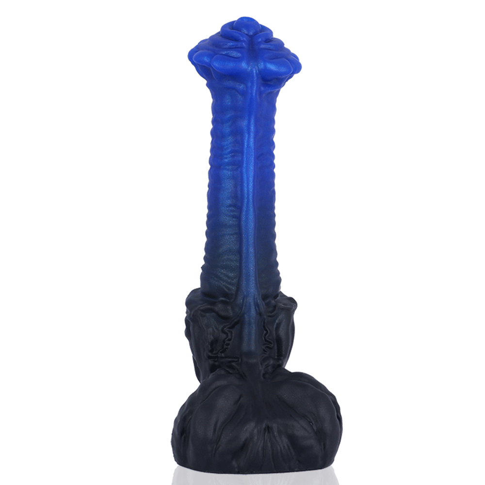 SWISOK Kelpie - Fantasy Horse Dildo - Replica Horse Animal Dildo - 3 Sizes