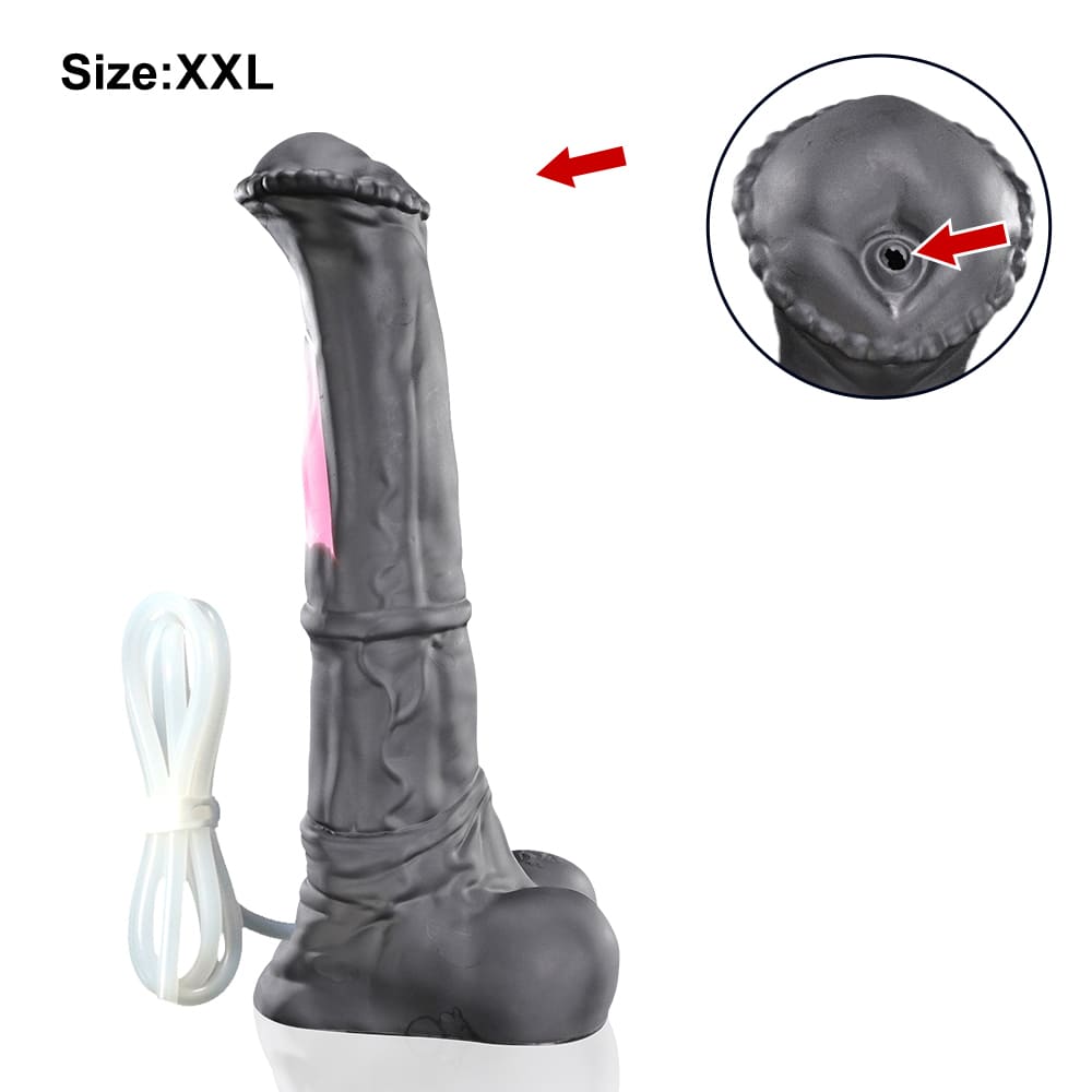 Flop - CONOLA + TUBE - XXL Size