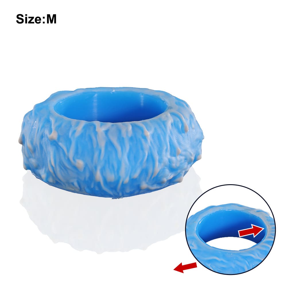 Flop - GRAE'S RING - M Size