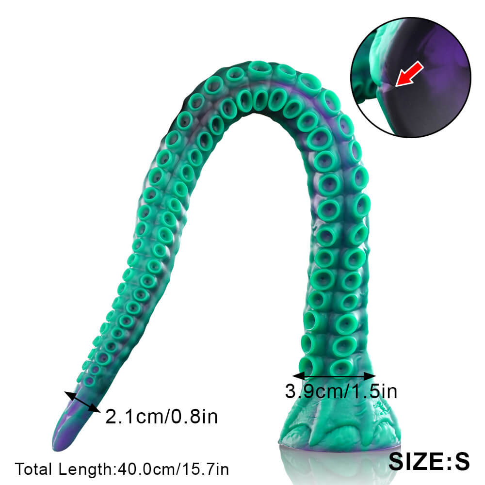 Flop - ALLA - S Size
