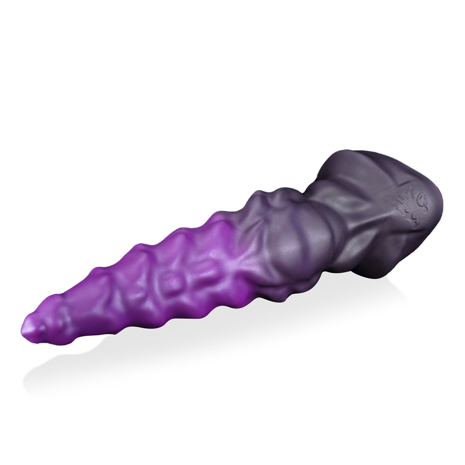 Nothosaur EIN - Fantasy Stallion Dildo - Centaur Dildo - Huge Centaur Cock Dildo