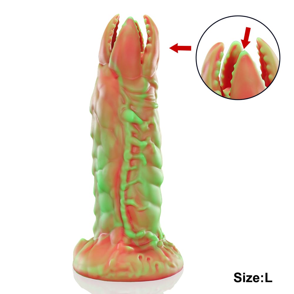 Flop - ZERGER - L Size
