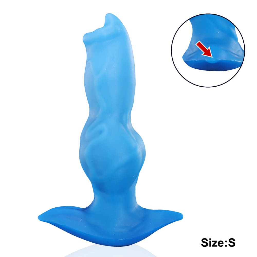 Flop - Grae Plug - S Size