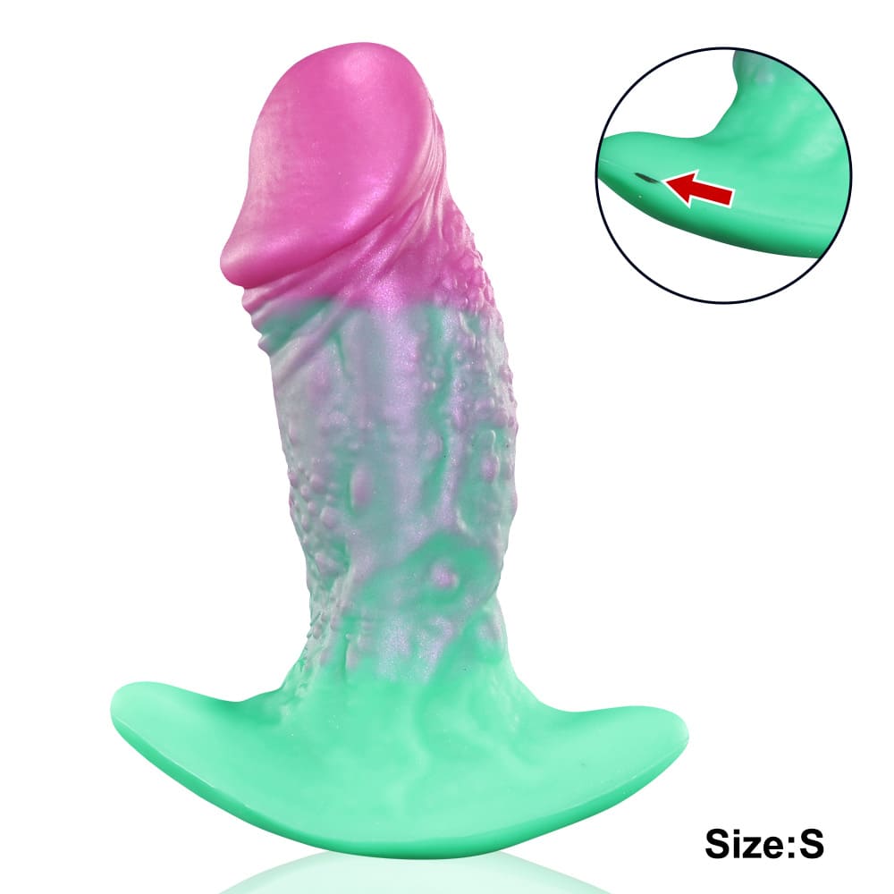 Flop - Goblin Plug - S Size