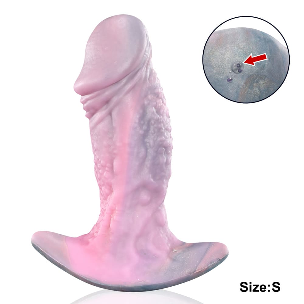 Flop - Goblin Plug - S Size