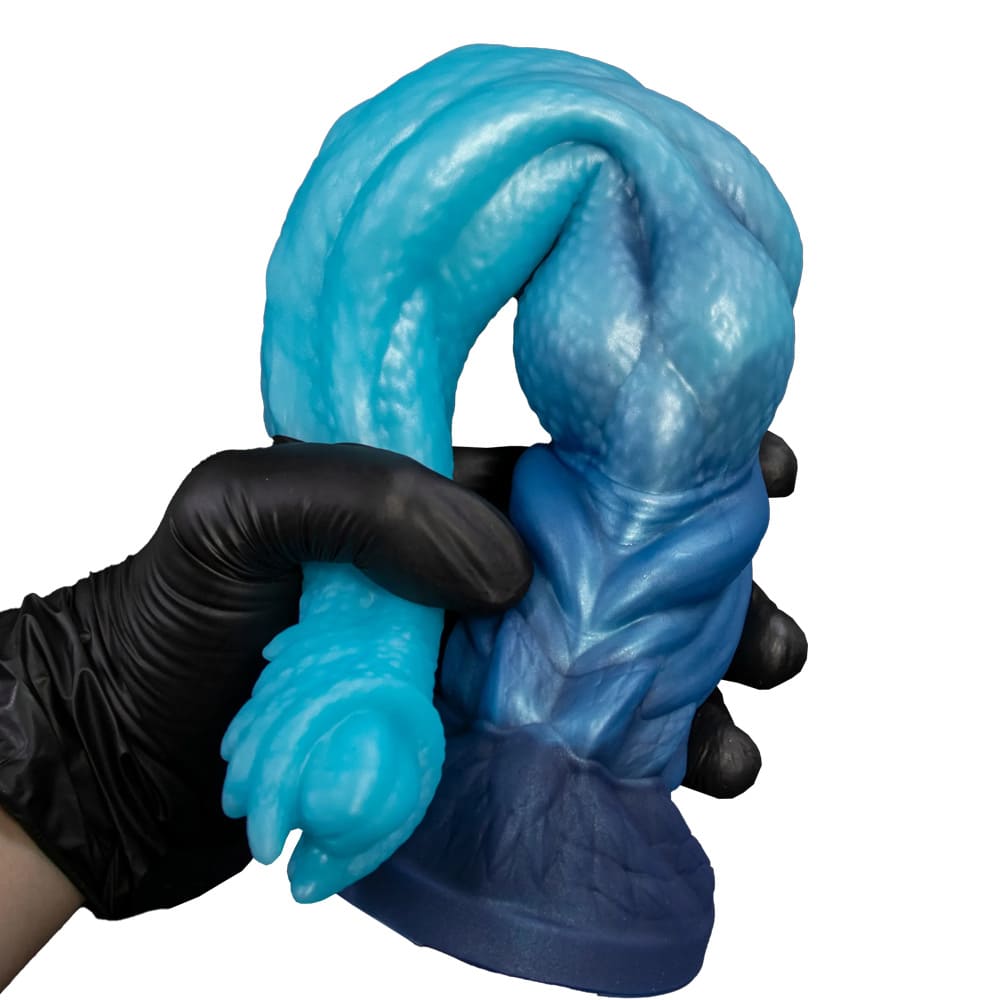 Abyss Dragon - Fantasy Dragon Dildo