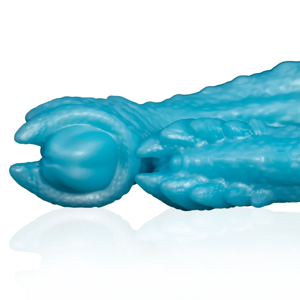 Abyss Dragon - Fantasy Dragon Dildo