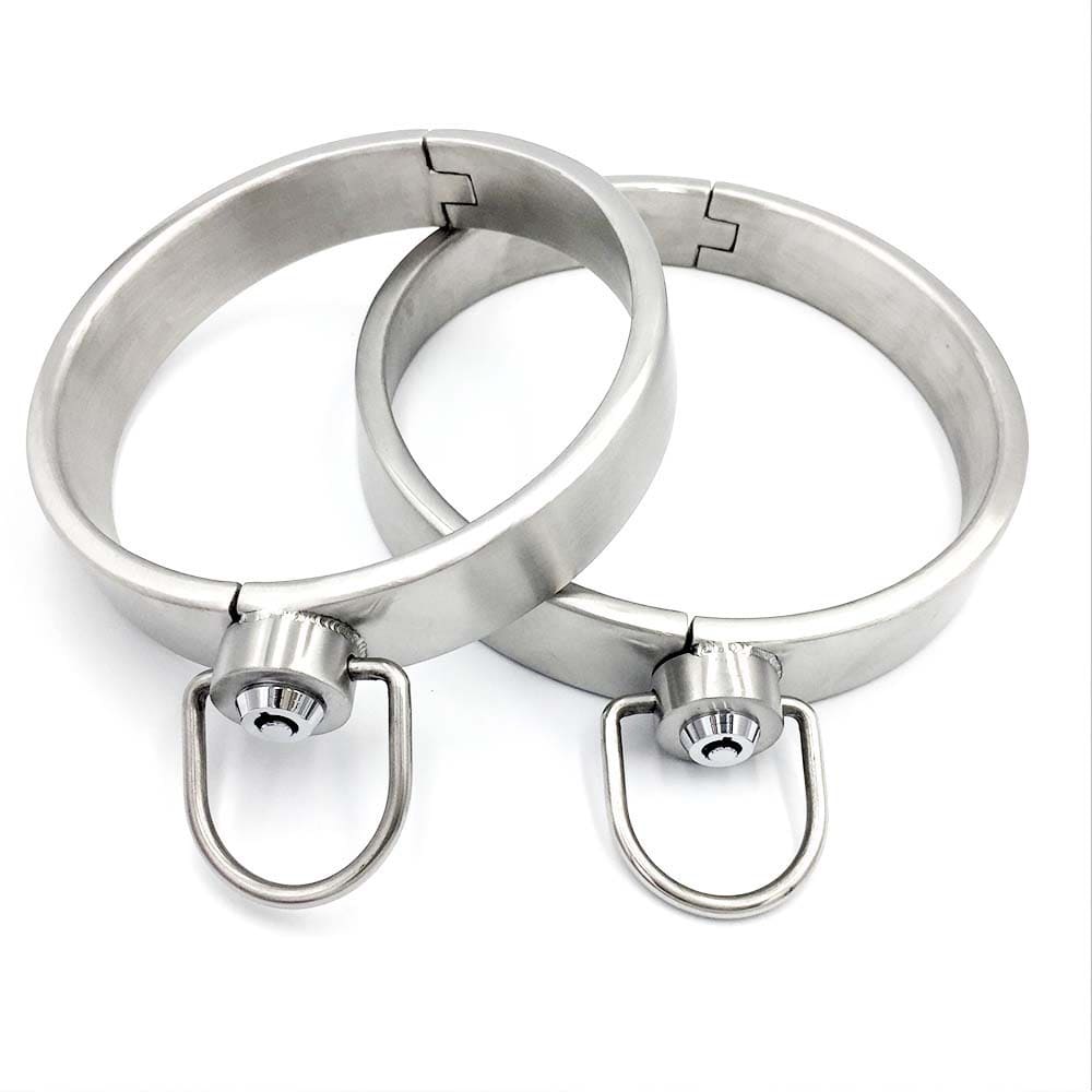 Aeterna-Stainless-Steel-Locking-Collar-BDSM-Choker
