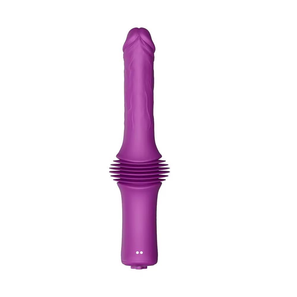Afra-Realistic-Thrusting-Dildo