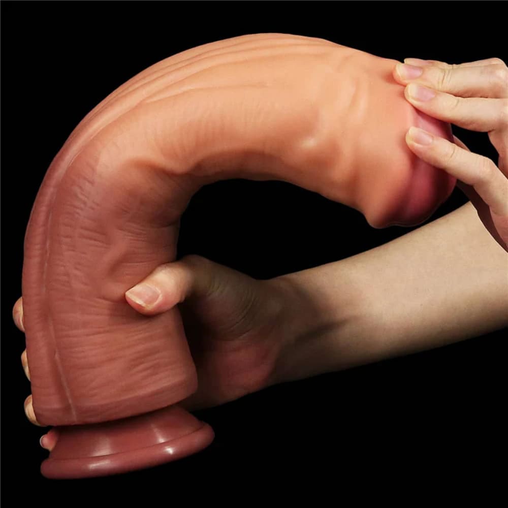 Beastmaster-12-Inch-Horse-Dildo-Realistic-Animal-Dildo_7