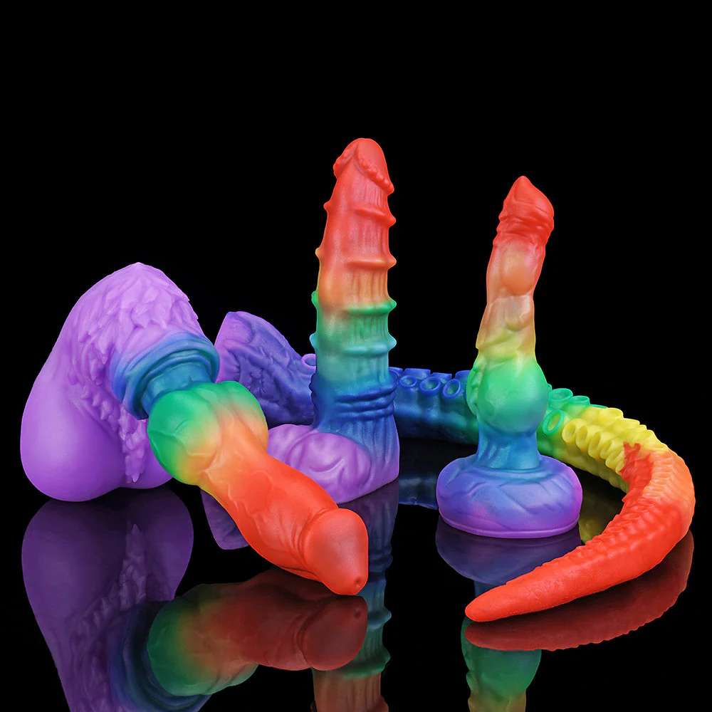 🌈TORBEN+TUBE