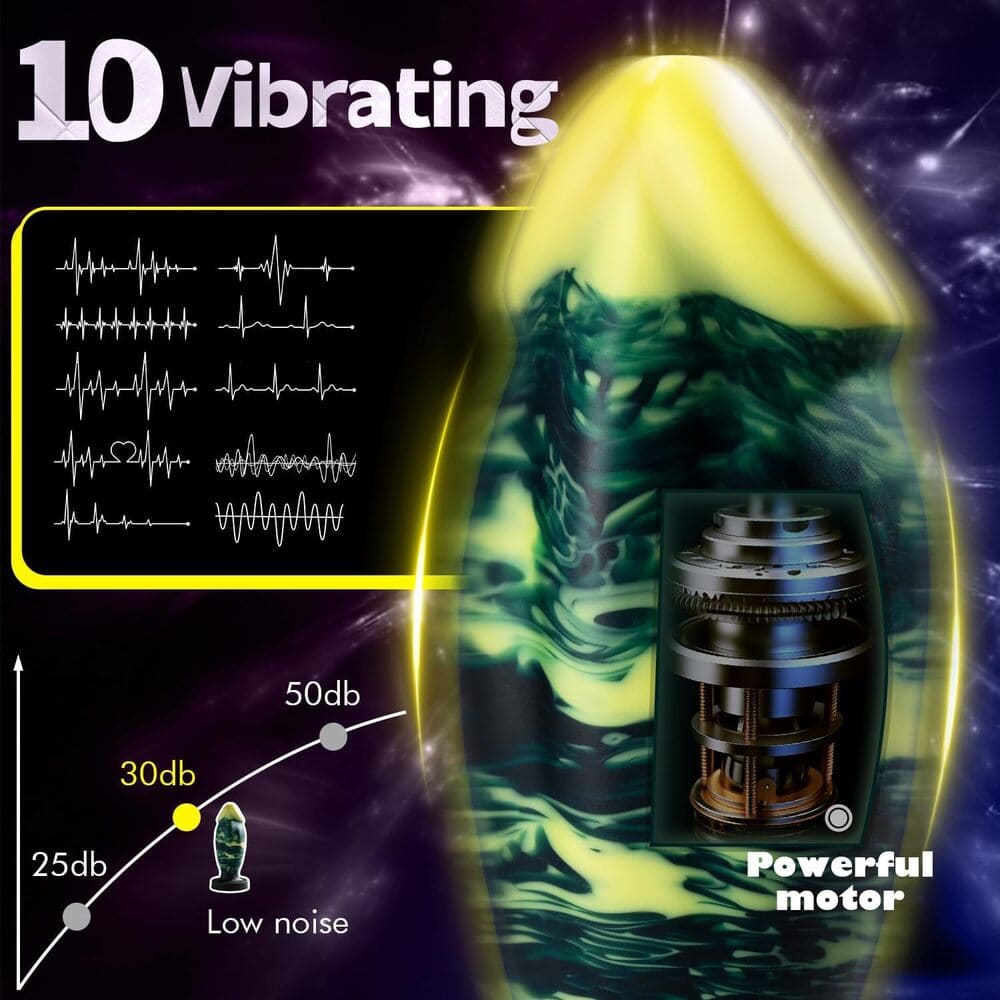 Bruno-5-5-Inch-Anal-Vibrator-Fantasy-Dildo-Butt-Plug