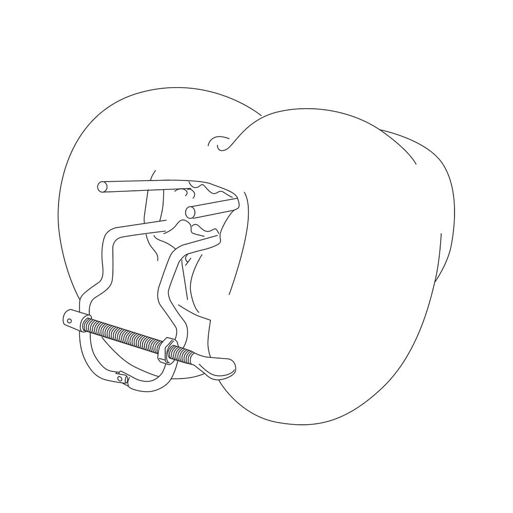 Cylos-Adjustable-Metal-Spreader-Vaginal-Anal-Speculum