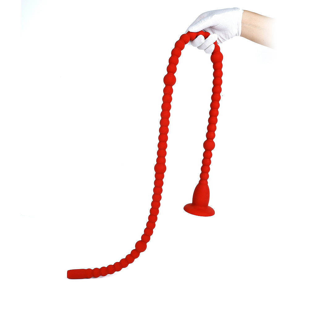Deepcoil-Extra-Long-Anal-Beads-with-Endoscope-or-Enema