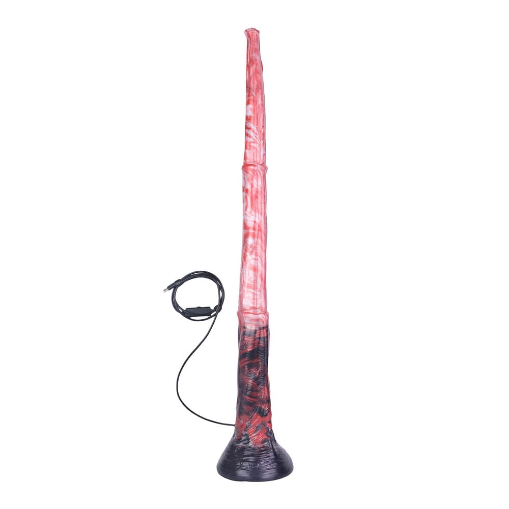 Deepmaw-31-Inch-Extra-Long-Endoscopic-Camera-Horse-Anal-Dildo