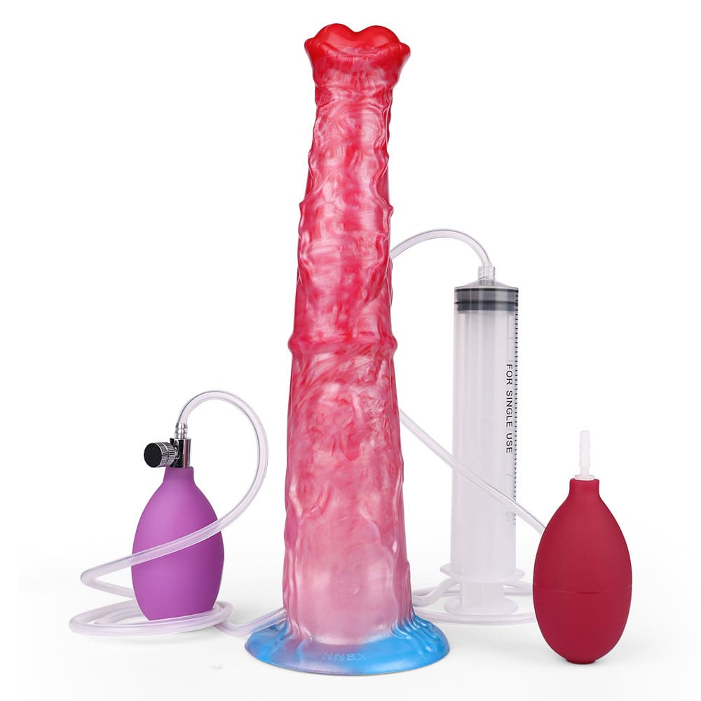 Dominic-11-8-Inch-Inflatable-Squirting-Horse-Dildo