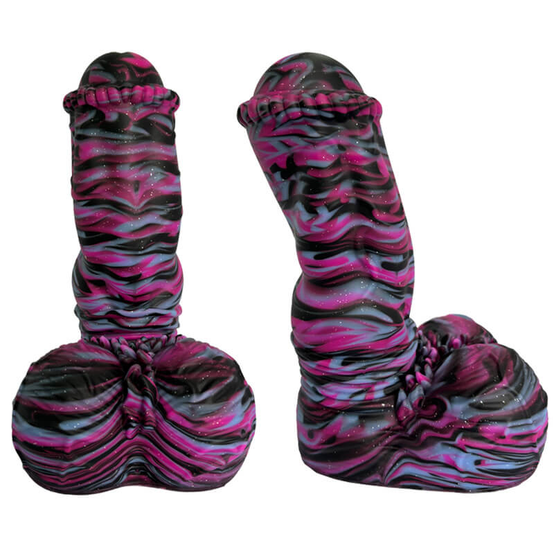 Equine-7.9-Inch-Horse-Dildo-Fantasy-dildo-2