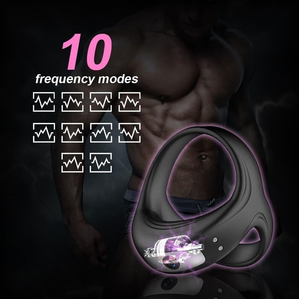 Ezra-Triangle-Vibrating-Cock-Ring