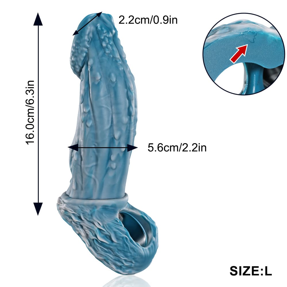 Flop-Alcar-L-Size