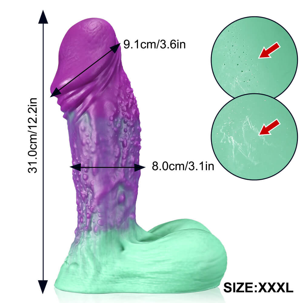 Flop - GOBLIN - XXXL Size